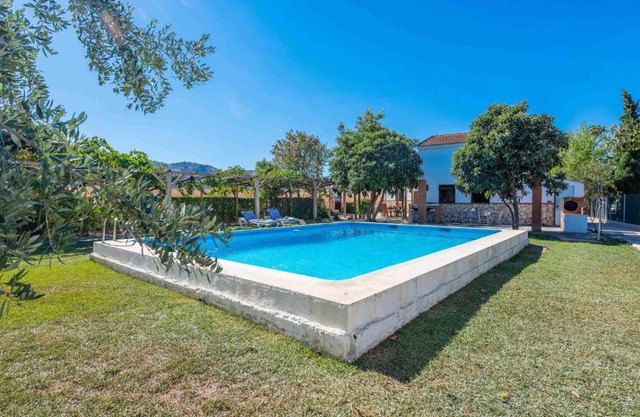 Casa Rural Huertas del Rio Archidona by Ruralidays