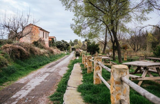 Casa Rural Ideal Para Familias y el Turismo en la Naturaleza