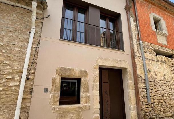 Casa Rural L'Alba