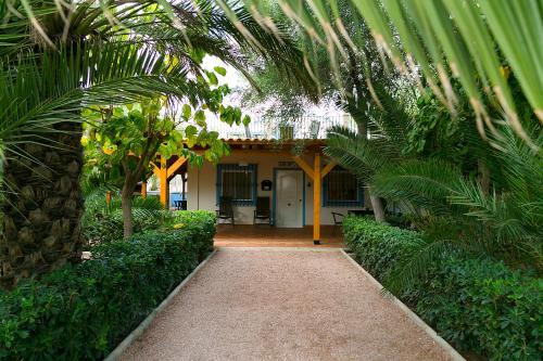 Casa Rural La Cambreta