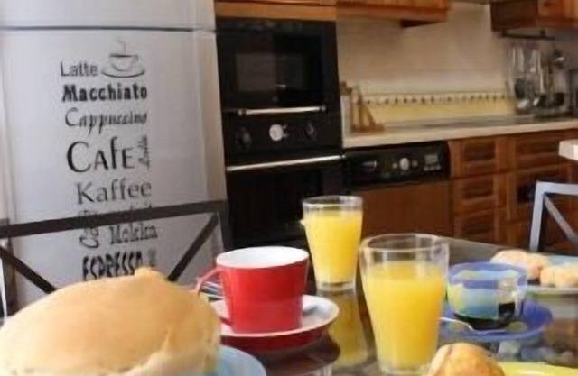 La Cervantina Rural Cottage für 10 Personen