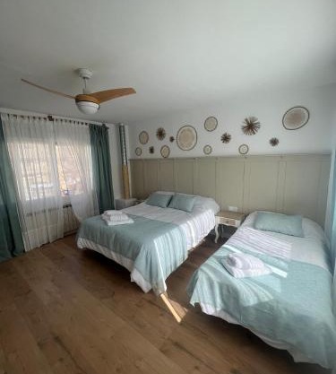 Casa Rural La Chicuela