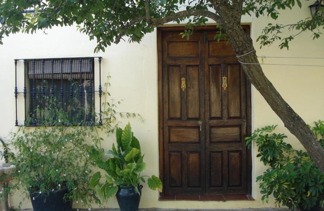 Casa Rural: "la Encina"
