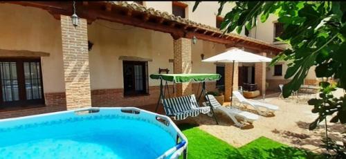 Casa Rural La Era