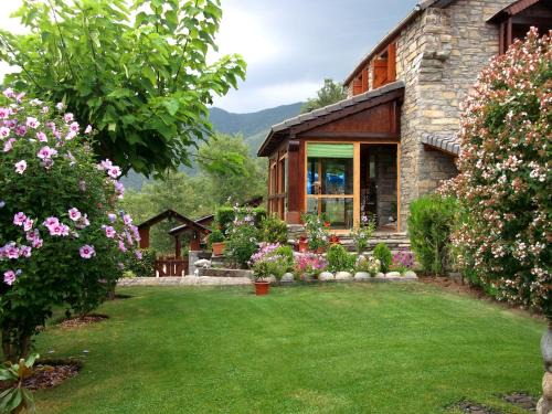 Casa Rural La Era