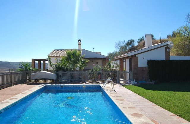 Casa Rural La Herradura