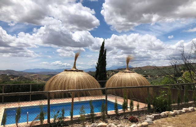 Casa Rural La Higuera Chica