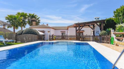 Casa Rural la Higuera de Rios Antequera - La Higuera by Ruralidays