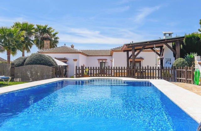 Casa Rural la Higuera de Rios Antequera - La Higuera by Ruralidays