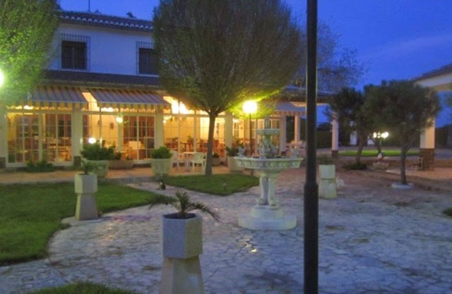 Casa Rural La Huerta, Almagro