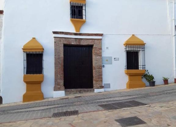 Casa Rural La Maestra