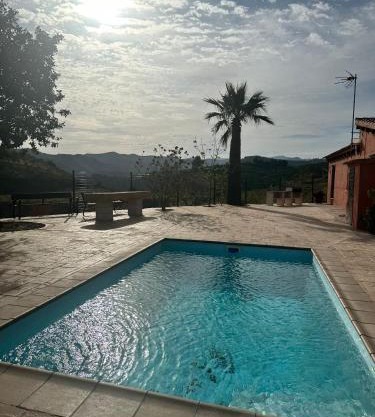 CASA RURAL LA MINDA