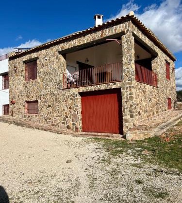 Casa Rural la Morera