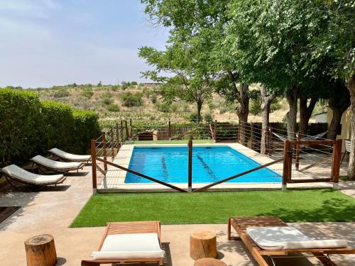 Casa rural La Quinta De Lara