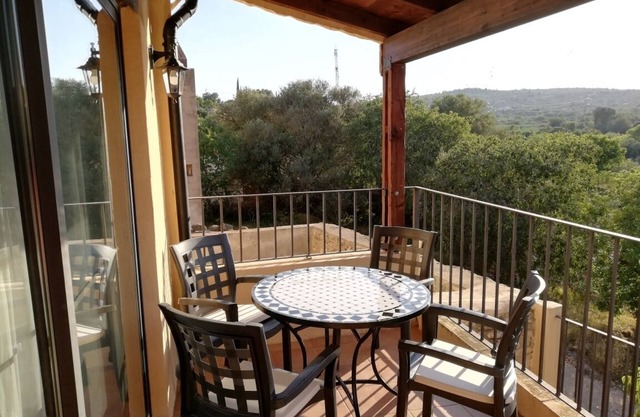 Casa La Rafela für 4 personen