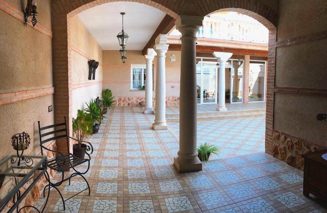 Casa Rural La Toza de Avelino