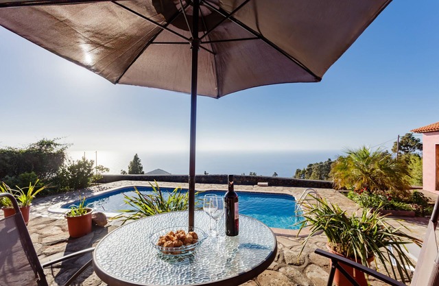 La Verada Landhaus mit Pool