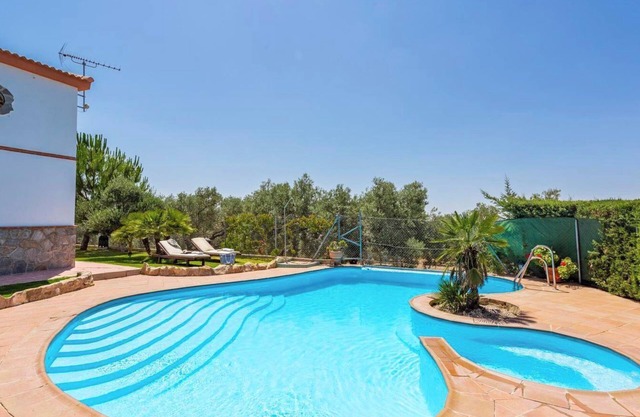 Casa Rural Lo Pinto Antequera - La Higuera by Ruralidays