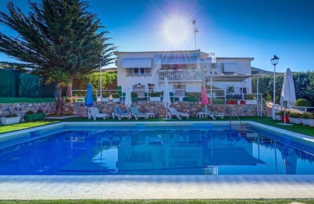 Casa Rural los Rosales