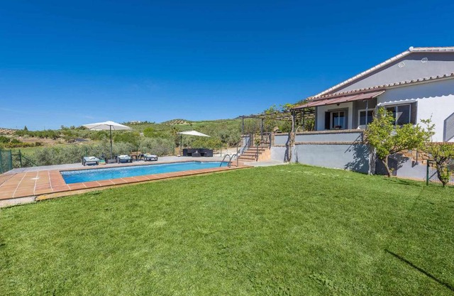 Casa Rural Los Rosales