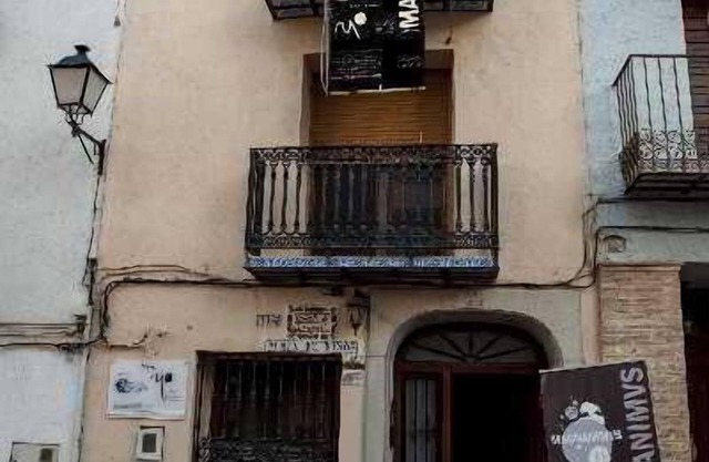 Casa Rural Magnanimus