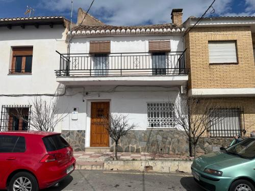 Casa rural Martín