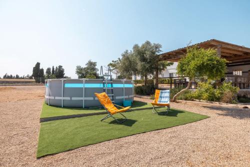 Casa Rural Masía Punta L'abat