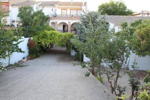 CASA RURAL MIRADOR de ALBAYDA