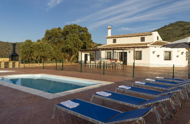 Casa Rural Mis Niñas