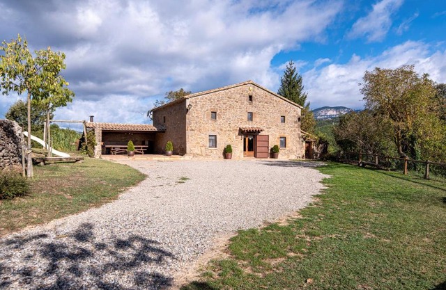 Casa Rural Moixella