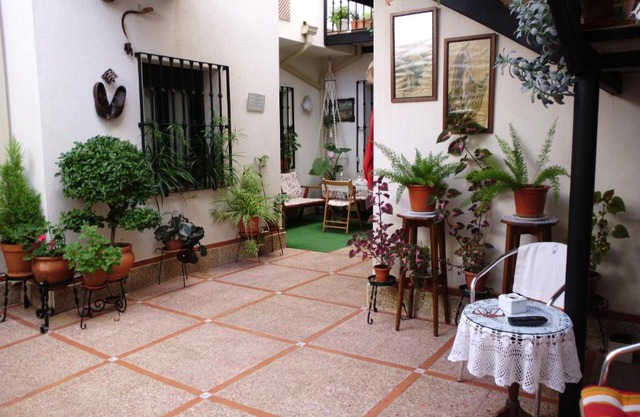 Casa Rural Morada Maragata