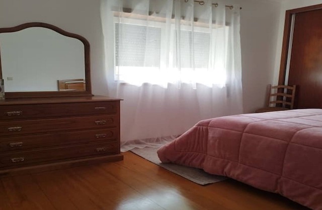 Casa Rural Muito Tranquila