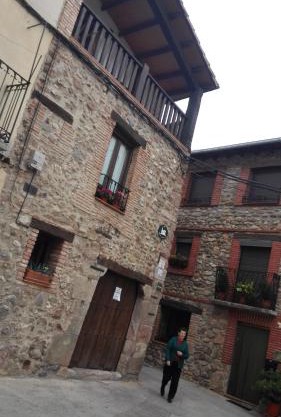 Casa Rural Nestazar II