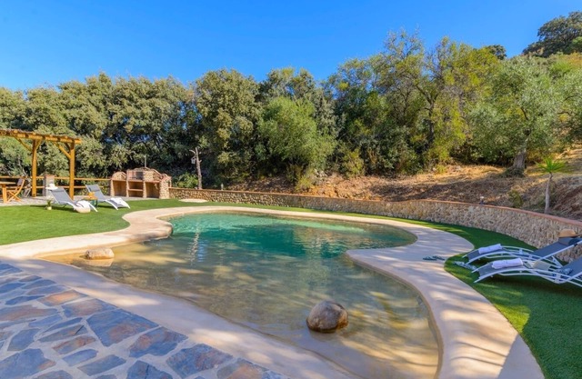 Casa Rural Noa El Gastor by Ruralidays
