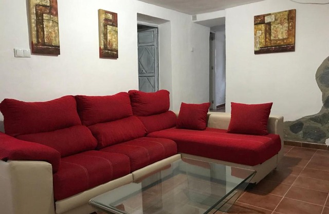 Casa Rural Pimentel