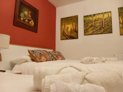Casa Rural Río Frío
