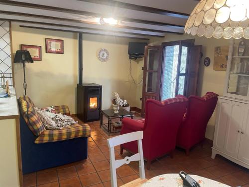 CASA RURAL SAN JULIAN