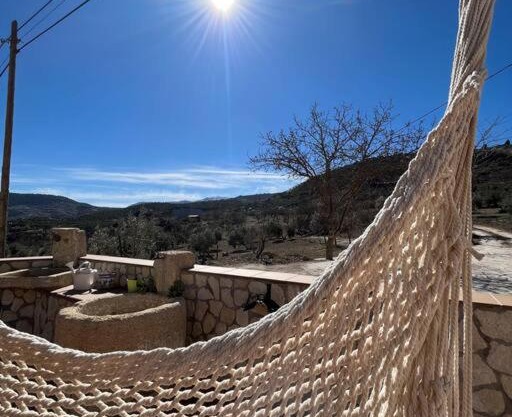 Casa Rural Sabika