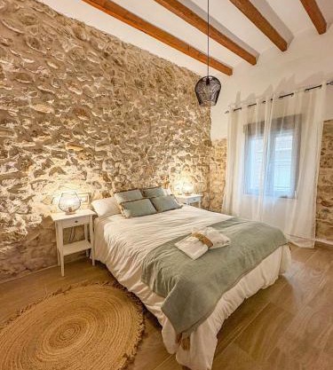 Casa Rural Sant Roc