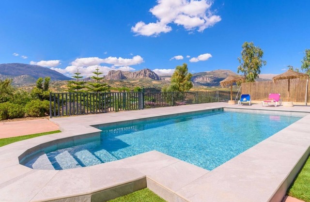 Casa Rural Tajo de Gomer Riogordo by Ruralidays
