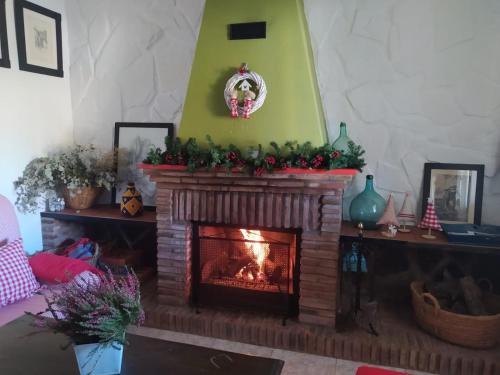 Casa Rural Tazgona