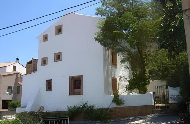 Casa rural Teresa la Cuca