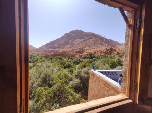 Casa Rural Todra Gorges