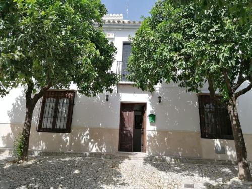 Casa Rural Torre del Agua. Un lugar con encanto.