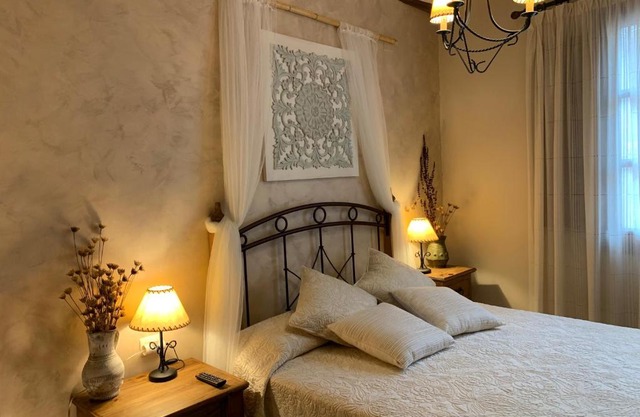 Casa Rural Valle del Palancia