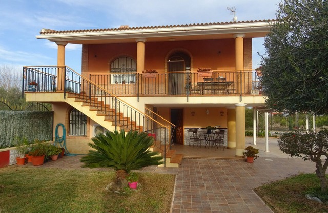 Casa Rural Villa Mónica