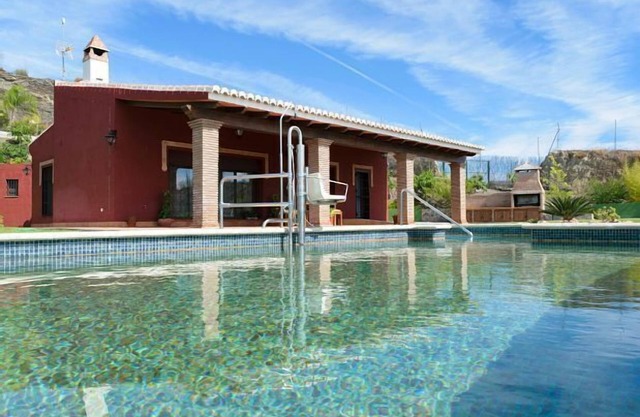 Villa Solgor Cottage für 6 Personen
