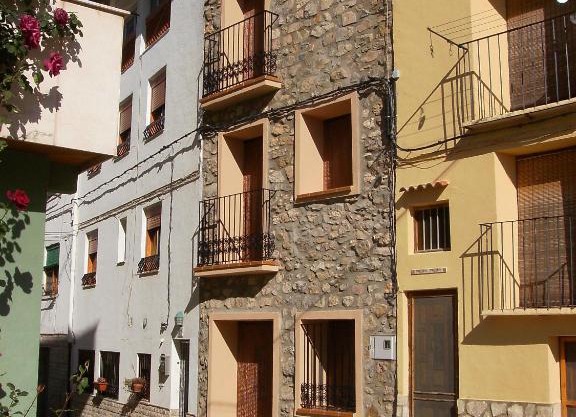 Casa rural Vista Alegre , cerca de Valencia y Castellón