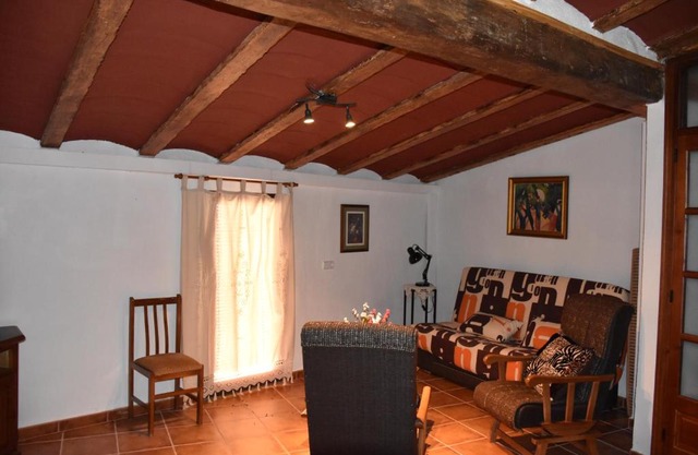 CASA RURAL XERT - CARMETA