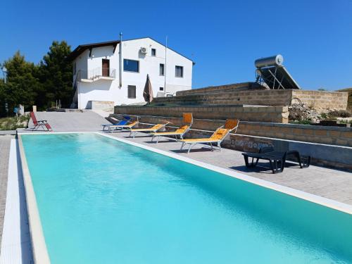 CASA RURALE IMPASTATO